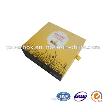 New Design Cosmetic Paper Box (FXS-028)